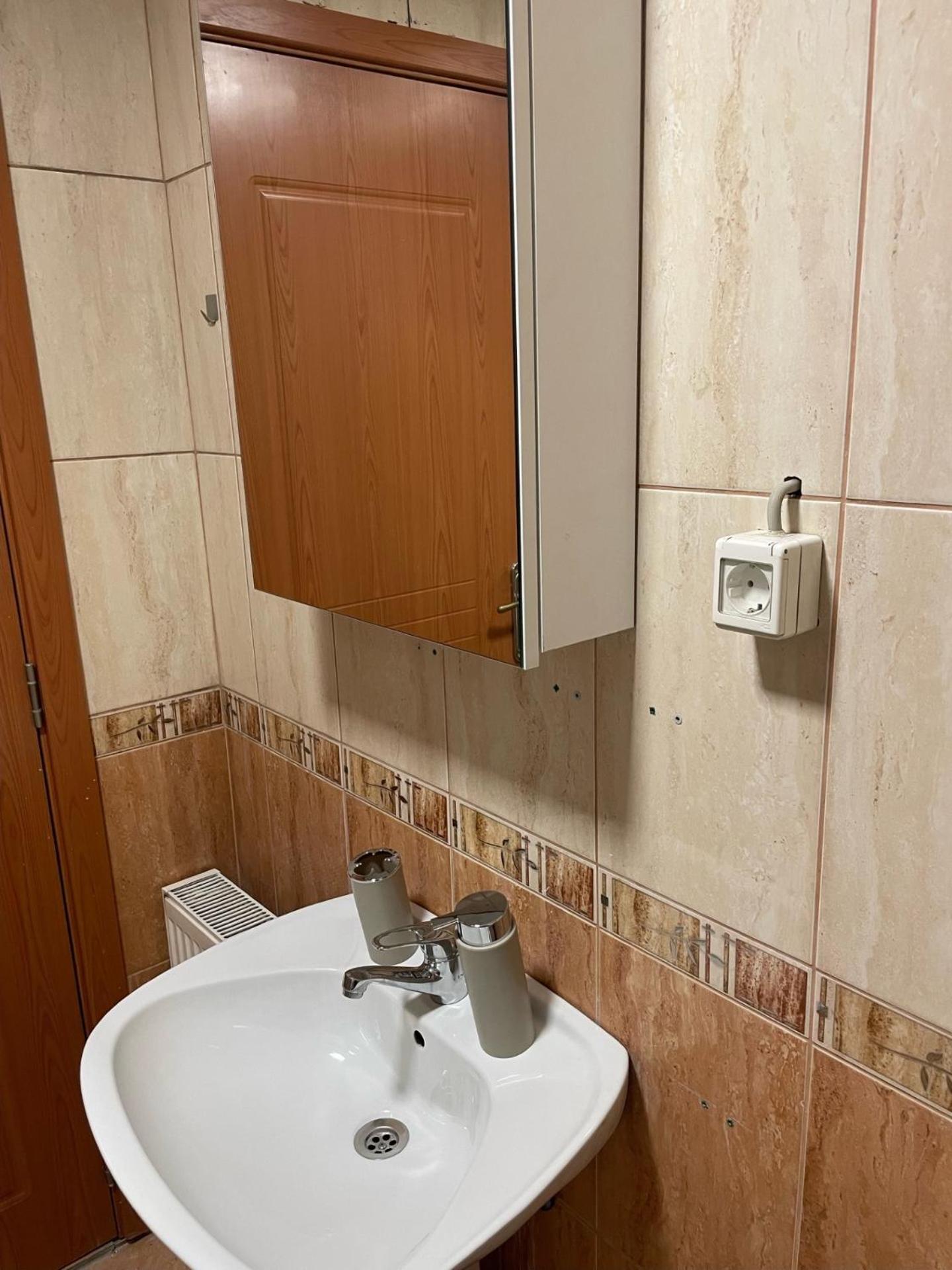 Kamche Apartment Skopje Bagian luar foto